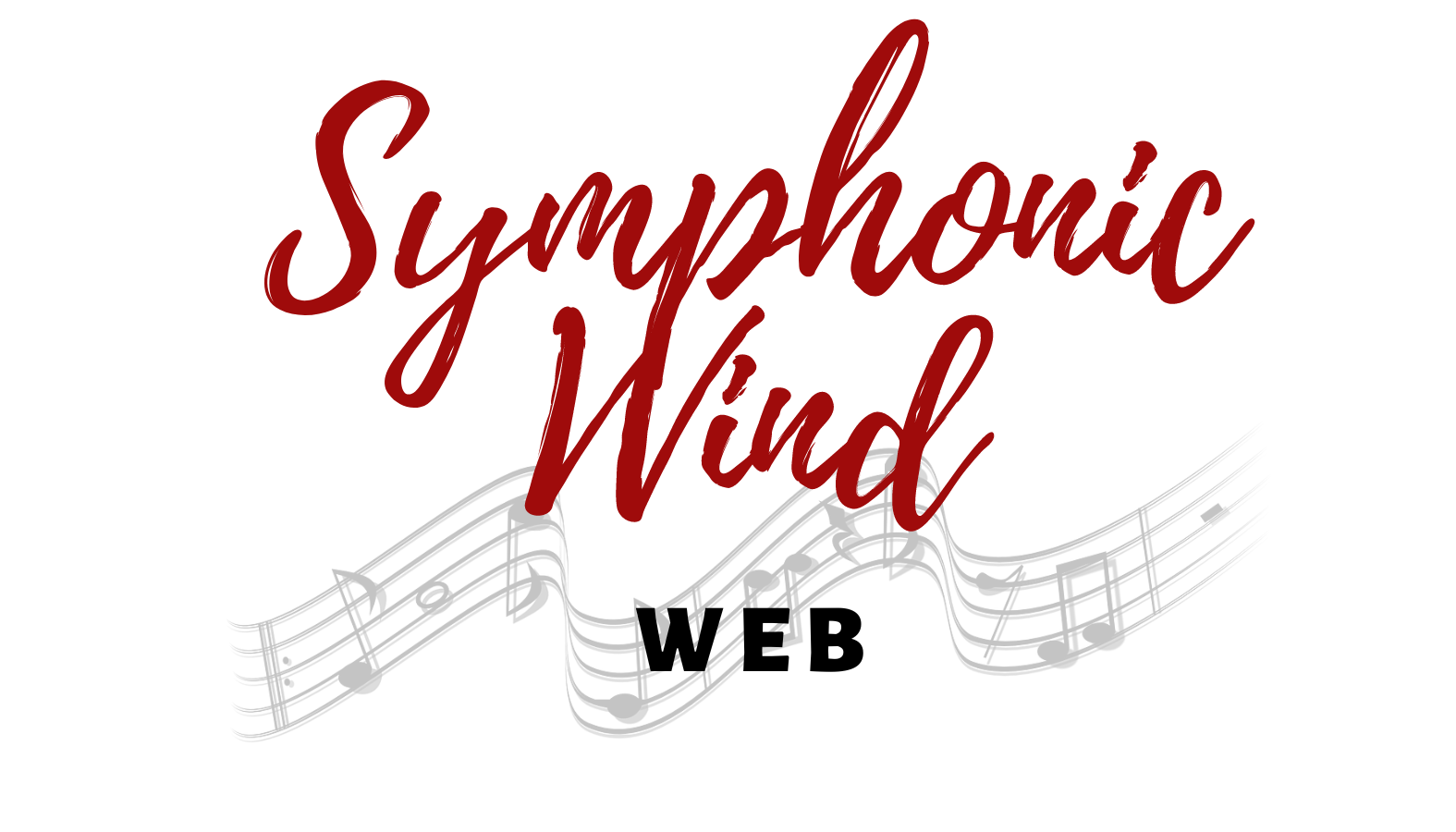 Symphonic Wind Web